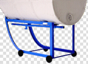 Morse 55 Gallon Drum Cradle   30 Gallon Barrel Stand  HD Png Download