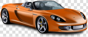 Carros De Luxo Png  Transparent Png