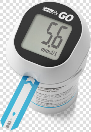 Glucose Meter  HD Png Download