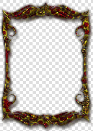 Find This Pin And More On Belas Molduras By Cigarro   Moldura Harry Potter Png  Transparent Png