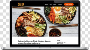 Workflows Laptop Mockup New Ui   Bibimbap  HD Png Download