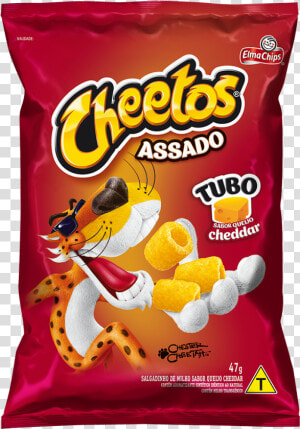 Querido Nos Anos 90  Salgadinho Está De Volta Ao Mercado   Hot Cheetos  HD Png Download