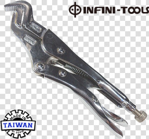 Saw Tooth Jaw Parrot Nose Locking Pliers   Ratcheting Flare Nut Wrench Metric  HD Png Download