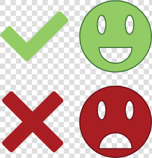 Good Vs Bad   Positive And Negative Influence  HD Png Download