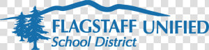 Flagstaff Unified School District  HD Png Download