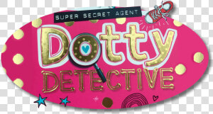 Books Like Dotty Detective  HD Png Download