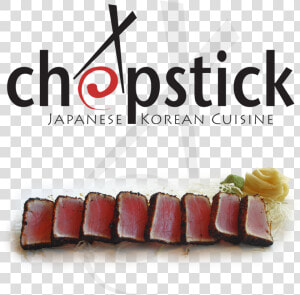 Transparent Chapstick Clipart   Chopsticks  HD Png Download