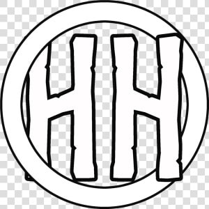 Heathen Horde   Line Art  HD Png Download