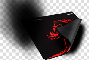 Asus Cerberus Xxl Gaming Pad Non Slip Natural Rubber  HD Png Download