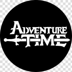 Adventure Time Logo   Adventure Time Logo Png  Transparent Png