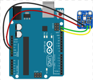 Dht11 Interfacing With Arduino  HD Png Download