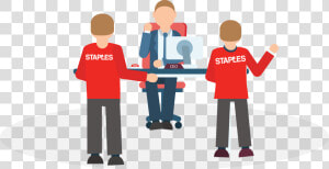 Staples Coupons  HD Png Download