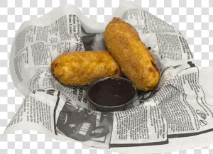 Croquette  HD Png Download