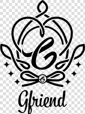 Logo Gfriend  HD Png Download