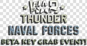 War Thunder Naval Forces 5000 Beta Keys   Graphics  HD Png Download