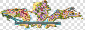 Megapolis Wiki   Illustration  HD Png Download