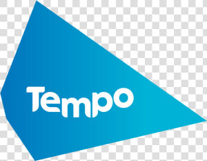 Tempo Time Credits Logo  HD Png Download