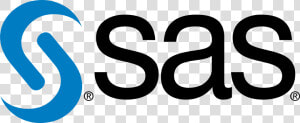 Sas Logo Png  Transparent Png