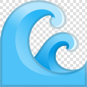 Water Emoji Png   Water Wave Icon Png  Transparent Png