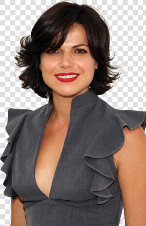 Upon A Time Lana Parrilla  HD Png Download