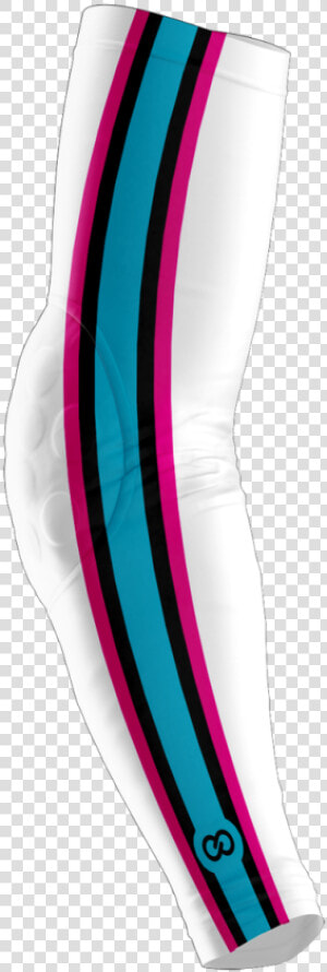 Miami Vice Compression Arm Sleeve  HD Png Download