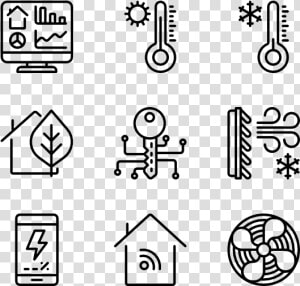 Smart House   Payment Method Icon  HD Png Download