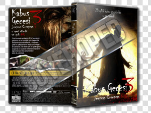 Transparent Cathedral Clipart   Jeepers Creepers 3 Cathedral  HD Png Download