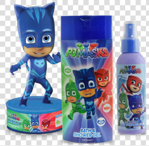 Pj Masks   Pj Masks Shower Gel  HD Png Download