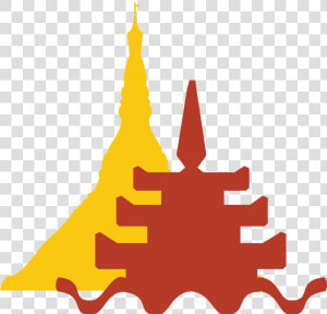 Burma Icon  HD Png Download