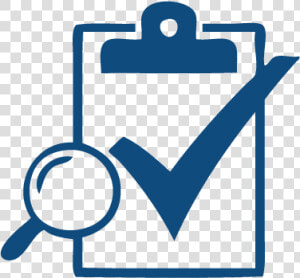 Picture   Inspection Icon  HD Png Download