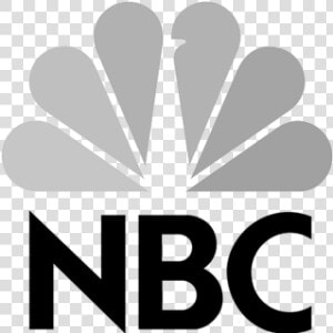 Nbc   Gestalt Principles In Logos  HD Png Download