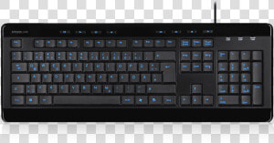 Pc Keyboard Png Image   Computer Keyboard Images Hd  Transparent Png