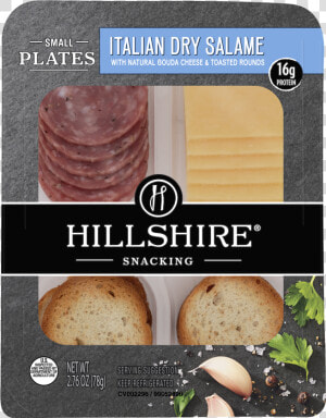 Hillshire Farms Snack Packs  HD Png Download