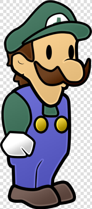 Mario Is Missing Mario Clip Art Headgear   Paper Weegee  HD Png Download