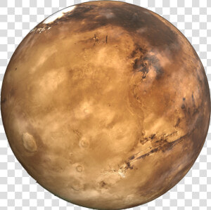 Mars   Planet Mars Transparent  HD Png Download