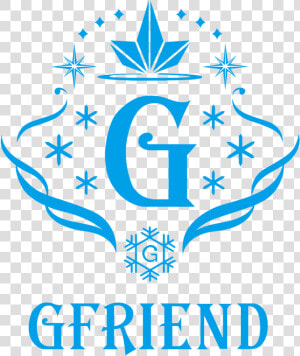 Gfriend Logo Png 3 » Png Image   Gfriend Logo  Transparent Png