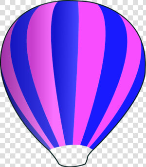 Large Hot Air Balloon Work In   Hot Air Balloon  HD Png Download