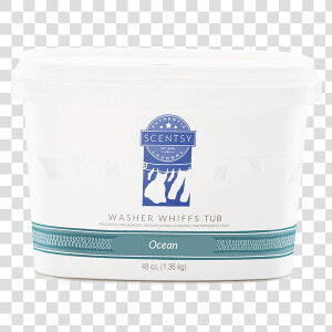 Buy Scentsy Ocean Washer Whiffs Tub Online Scentsy   Scentsy Jammy Time Laundry  HD Png Download