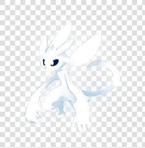 A Transparent Ori For Your Blog   Cartoon  HD Png Download