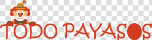 Tienda Online De Payasos   Orange  HD Png Download