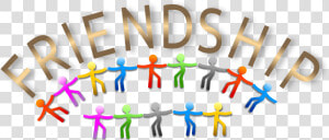 Friend Png Clipart   Friendships Clipart  Transparent Png