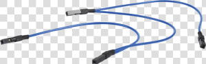 Transparent Jumper Cables Png   Continuous Jumper Wire  Png Download