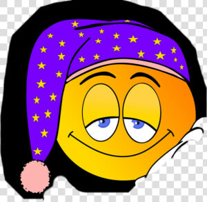  sleepy  emoji  sleepyemoji   Funny Goodnight  HD Png Download