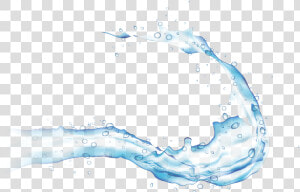 Water Drop Liquid Splash   Splash Water Png  Transparent Png