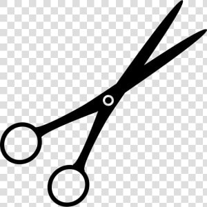 Scissors   Schere Gezeichnet  HD Png Download