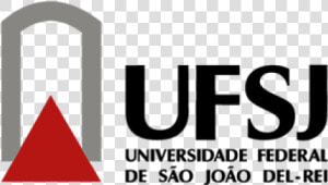 Federal University Of São João Del rei  HD Png Download