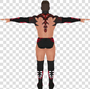 Curtis Axel Png  john Cena Vs Curtis Axel   Illustration  Transparent Png