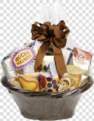 Shrink Gift Basket Bags   Shrink Wrap Gift Basket  HD Png Download