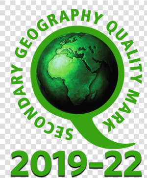 Primary Geography Quality Mark  HD Png Download