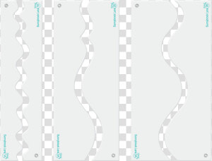 Sunnybrook Lane Designer Template Border Set   Colorfulness  HD Png Download